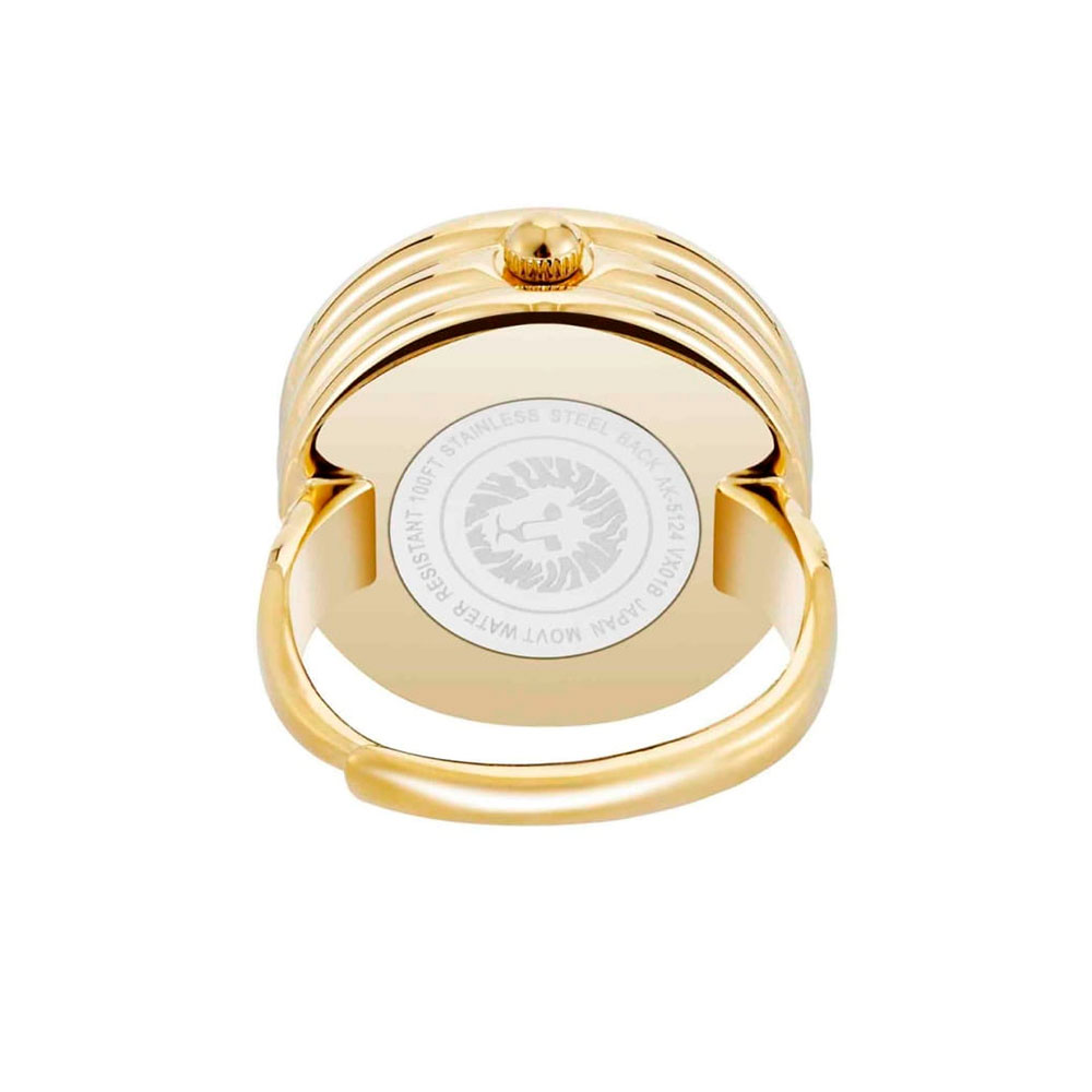 Anne Klein 5124RINGBK